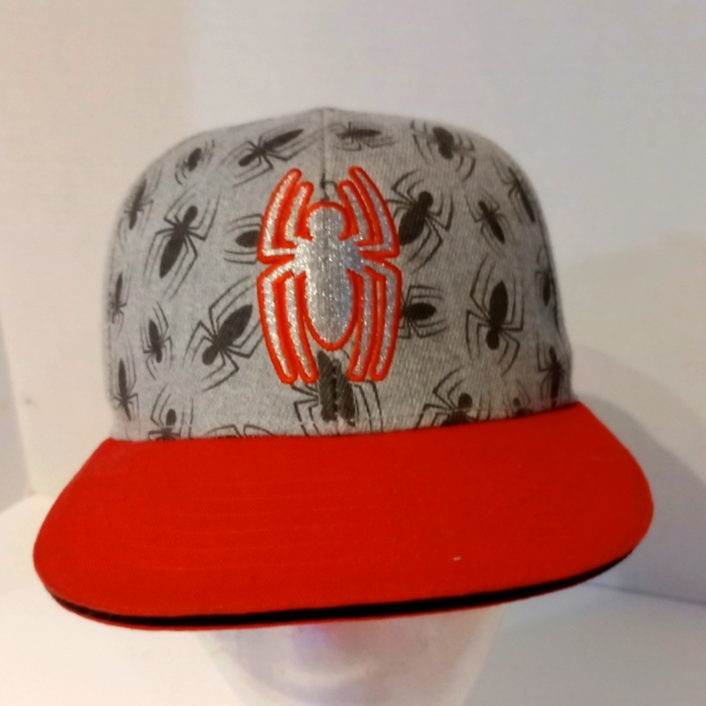 MARVEL Spiderman‎ Cap Hat